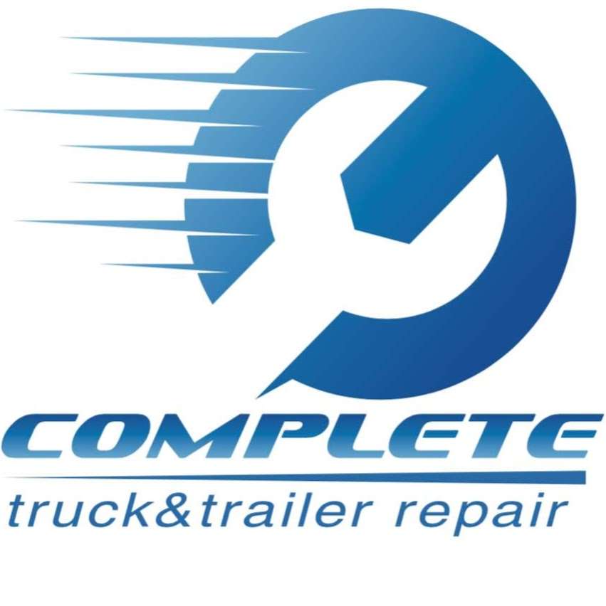 Complete Truck and Trailer Repair, Inc. | 3435 S Cicero Ave, Cicero, IL 60804, USA | Phone: (773) 485-4917