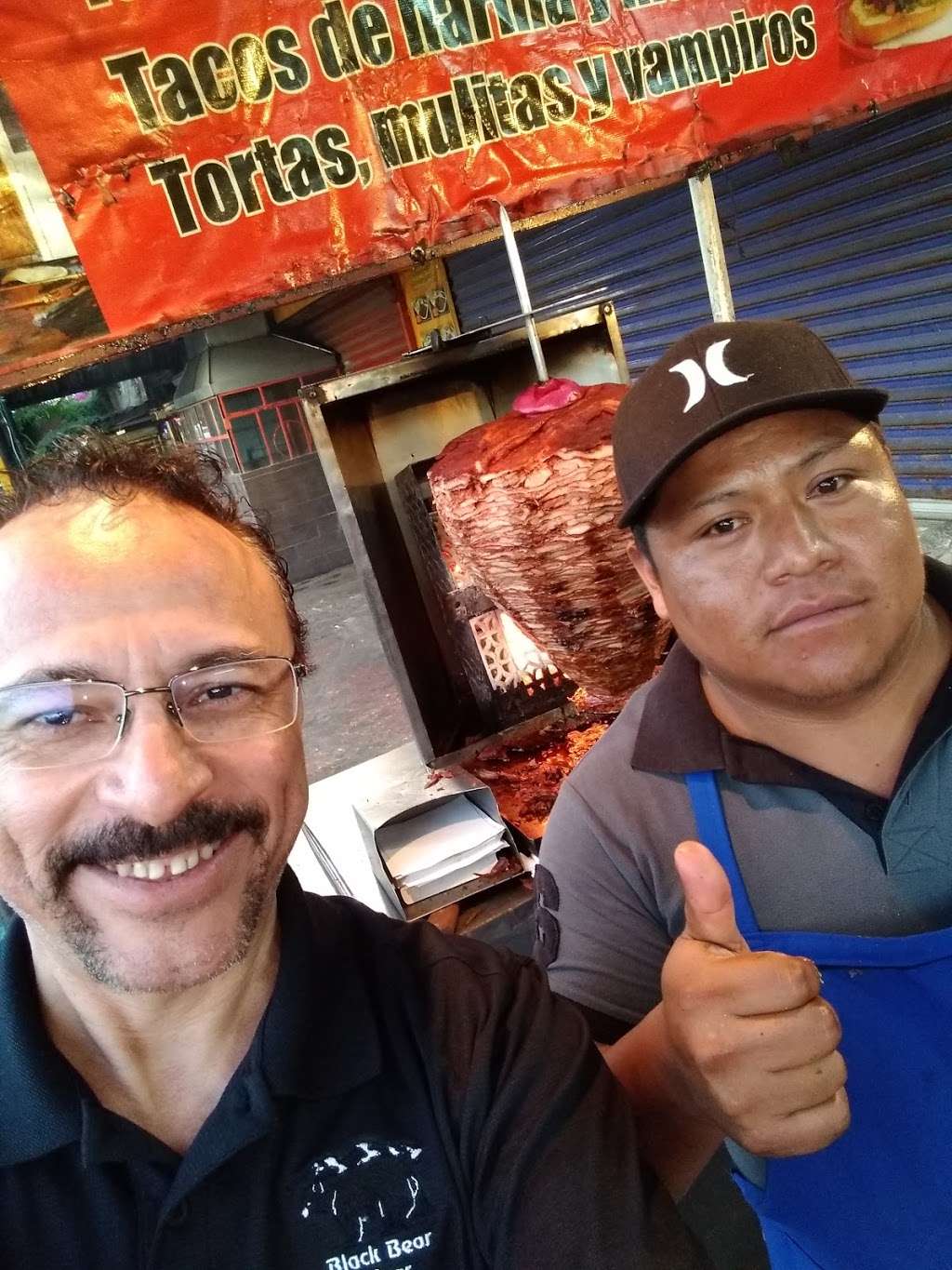 Tacos El Paisano | 22223, Av de los Insurgentes 31, Libramiento, Tijuana, B.C., Mexico