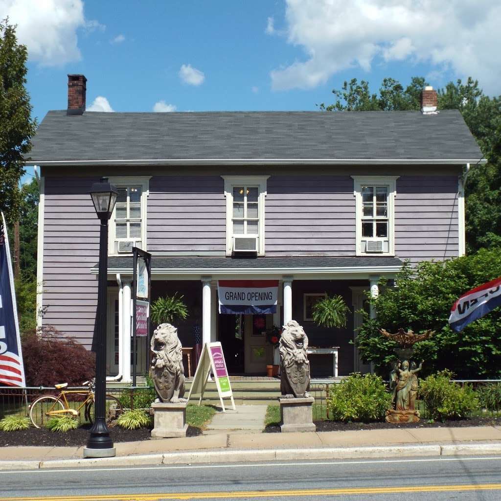 Jillys Country Store | 124 Main St, Andover, NJ 07821 | Phone: (973) 786-0364