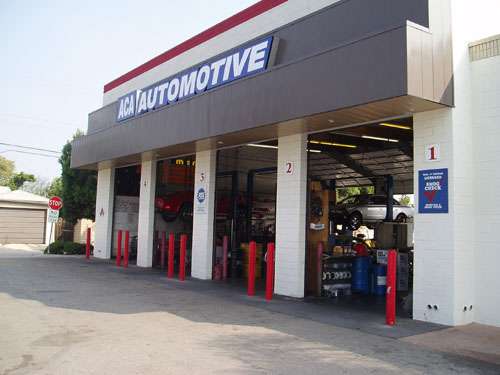 ACA Automotive | 5101 E Willow St, Long Beach, CA 90815, USA | Phone: (562) 421-1905