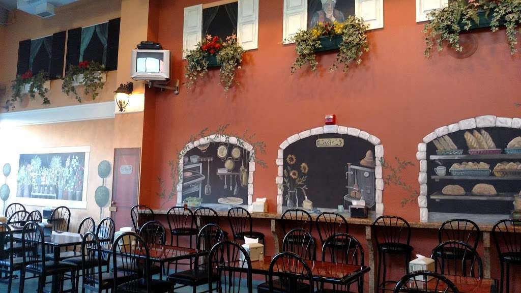The Pizza Place | 92 Main St, Yonkers, NY 10701, USA | Phone: (914) 709-1050