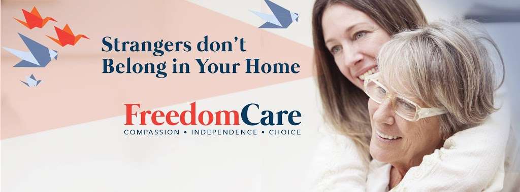 Freedom Care - CDPAP Agency Monticello Department | 35 Rod and Gun Club Rd Suite #45, Monticello, NY 12701, USA | Phone: (845) 839-4161