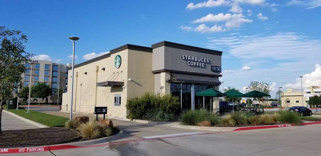 Starbucks | 2360 Innovation Dr, Dallas, TX 75261, USA | Phone: (972) 426-5227