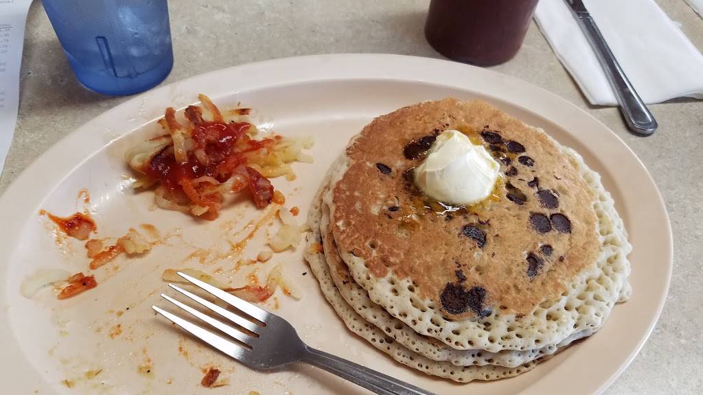 Jerrys Breakfast Place | 1537 E 4th St, Long Beach, CA 90802, USA | Phone: (562) 436-3323