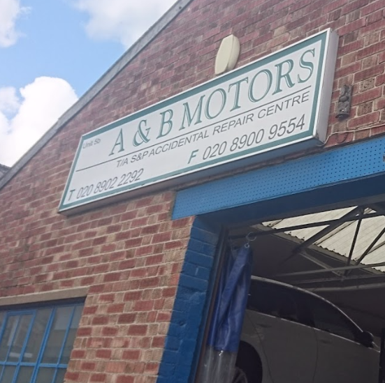 A & B Motors | 5B Watkin Rd, Wembley HA9 0NZ, UK | Phone: 020 8902 2292