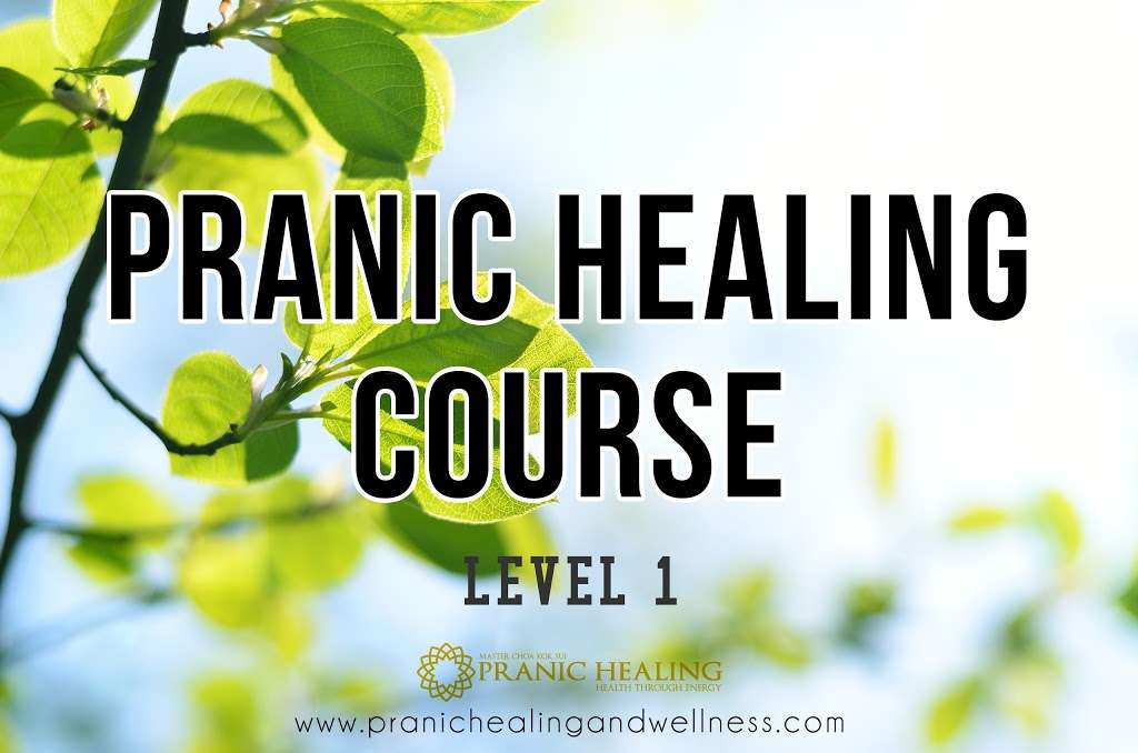 The Center for Pranic Healing | 5200 Park Rd #200a, Charlotte, NC 28209, USA | Phone: (850) 380-0561