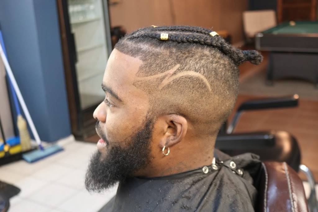 D da Barber | 327 Yale Ave, Baltimore, MD 21229 | Phone: (443) 766-4694