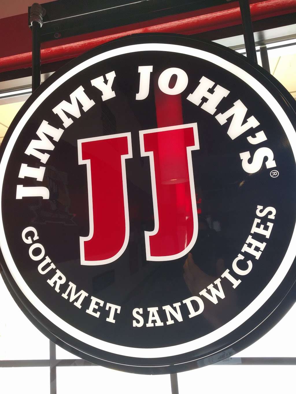 Jimmy Johns | 1152 E Washington St, Grayslake, IL 60030, USA | Phone: (847) 223-8662