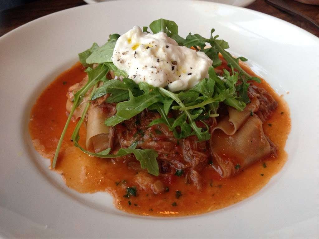 Scopa Italian Roots | 2905 Washington Blvd, Venice, CA 90292 | Phone: (310) 821-1100