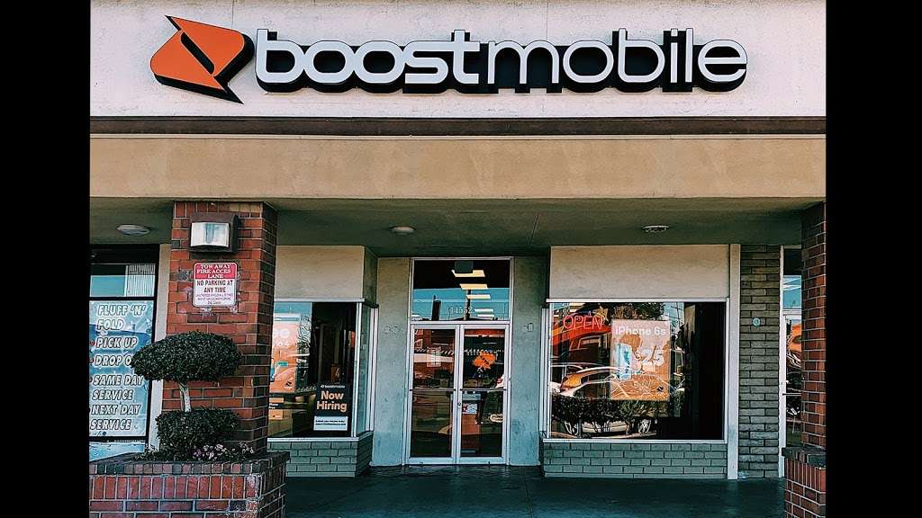 Boost Mobile | 501 N Mt Vernon Ave, San Bernardino, CA 92411, USA | Phone: (909) 384-1080