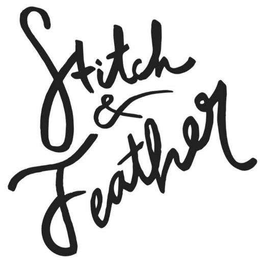Stitch & Feather | 3389 E Imperial Hwy D3, Brea, CA 92823 | Phone: (657) 444-2940