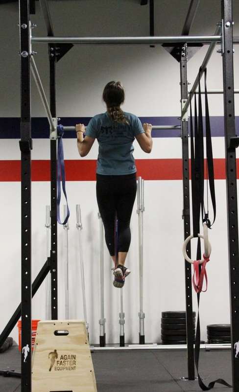 Pennington CrossFit | 55 NJ-31, Pennington, NJ 08534, USA | Phone: (609) 647-6963