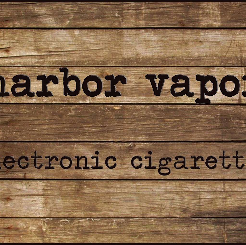 Harbor Vapor | 1275 Sheridan Rd J, Winthrop Harbor, IL 60096, USA | Phone: (224) 789-7370