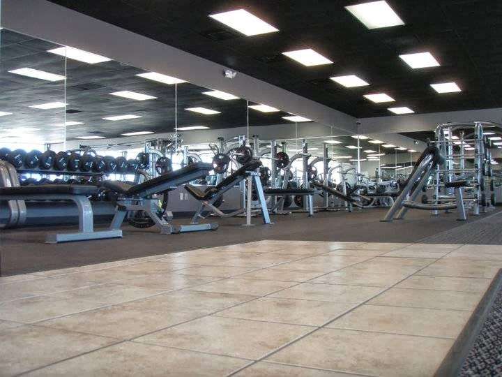 Evolution Fitness | 13331 Lincoln Plaza Way, Cedar Lake, IN 46303, USA | Phone: (219) 232-4918