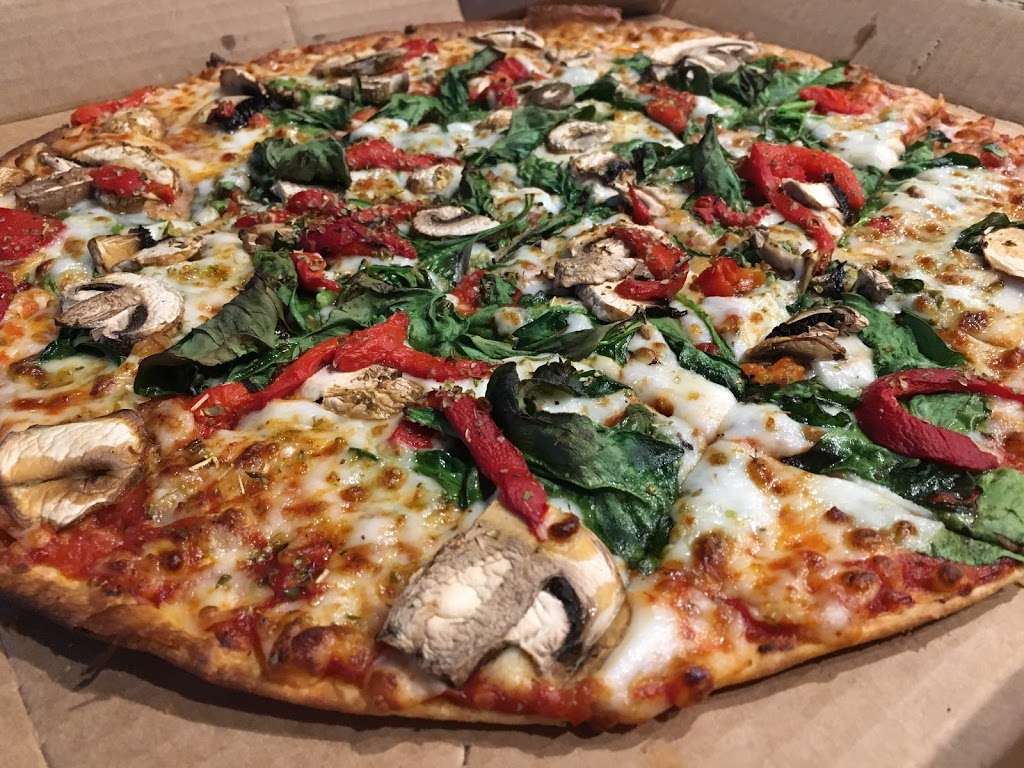 Dominos Pizza | 530 E Bromley Ln, Brighton, CO 80601, USA | Phone: (720) 685-3334
