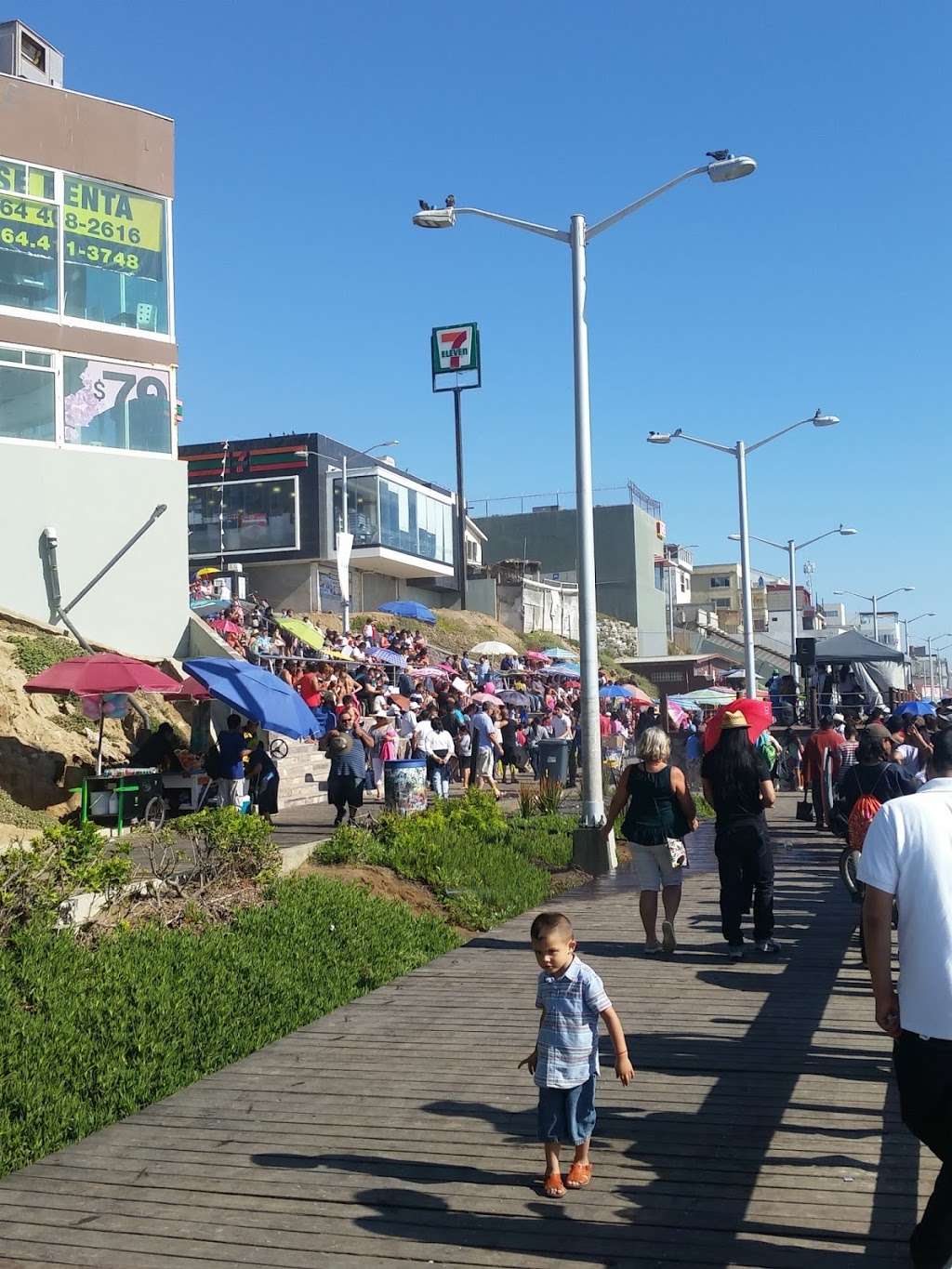 paleterija | Paseo Costero 728, Playas, Costa, 22504 Tijuana, B.C., Mexico