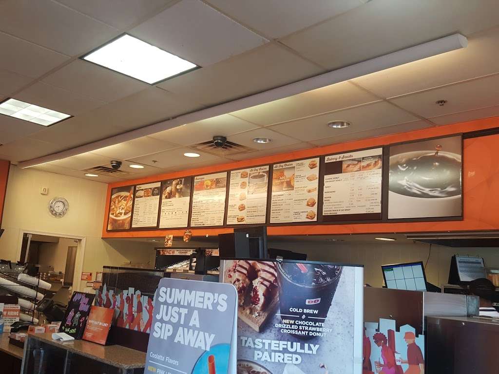 Dunkin | 4160 Monument Rd, Philadelphia, PA 19131, USA | Phone: (215) 477-3970