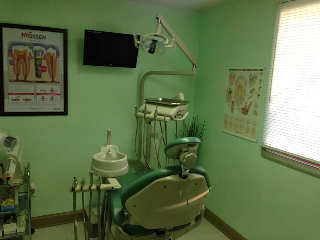 Grace Family Dental Care | 3502 Bargaintown Rd, Egg Harbor Township, NJ 08234, USA | Phone: (609) 926-9322