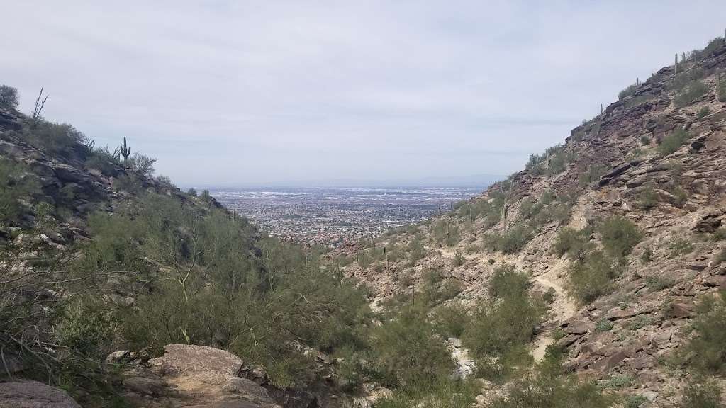 Holbert / Dobbins | Phoenix S Mountain Park, Phoenix, AZ 85042, USA