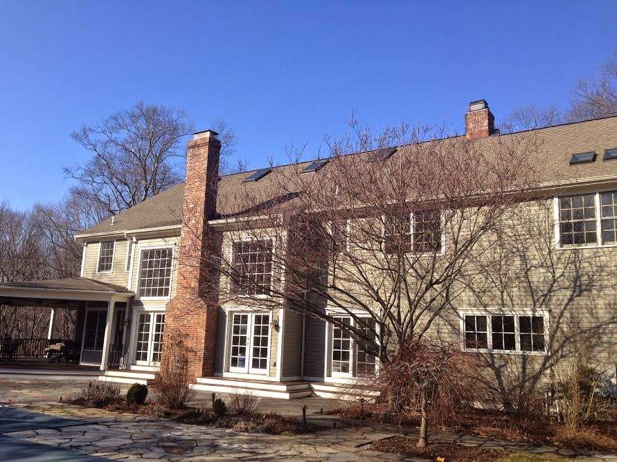 Dennis Prorokovic Inc 7 Glen Ln Weston Ct 06883 Usa