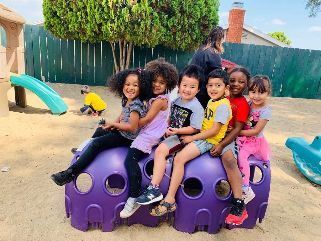 Kiddies Korner Preschool | 8748 Gold Coast Dr, San Diego, CA 92126, USA | Phone: (858) 578-9740