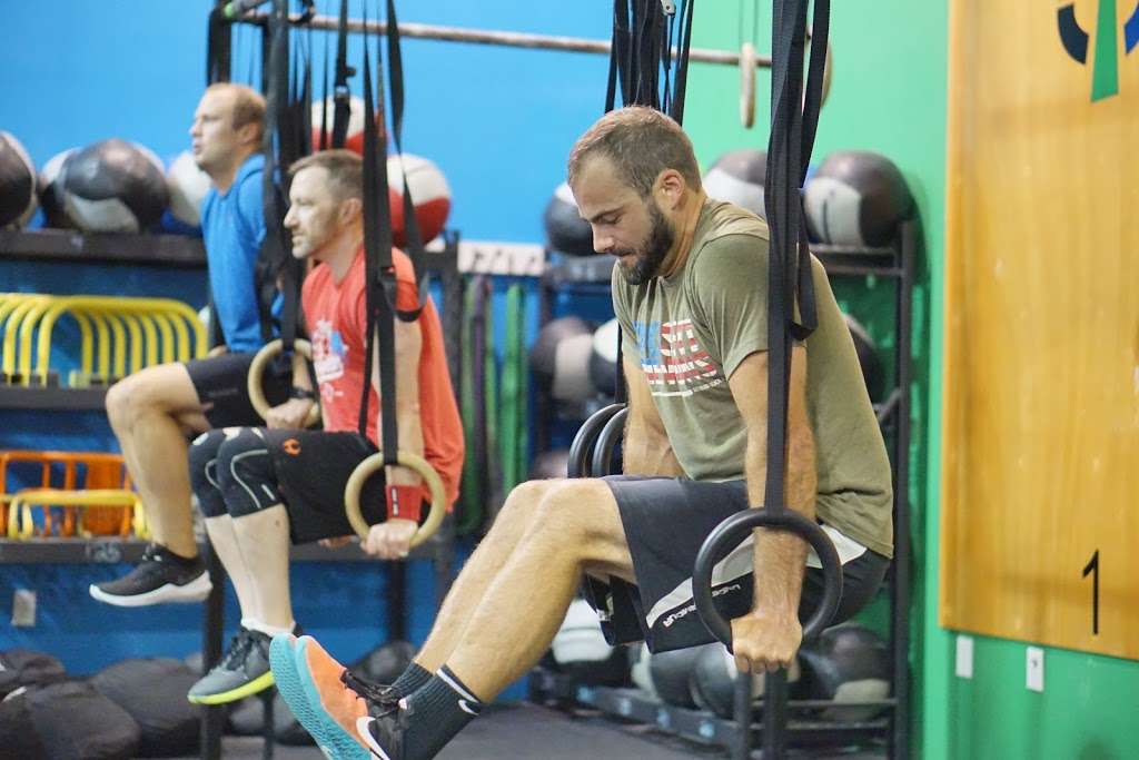 CrossFit OTG | 3330 Bargaintown Rd #1, Egg Harbor Township, NJ 08234, USA | Phone: (609) 513-9164