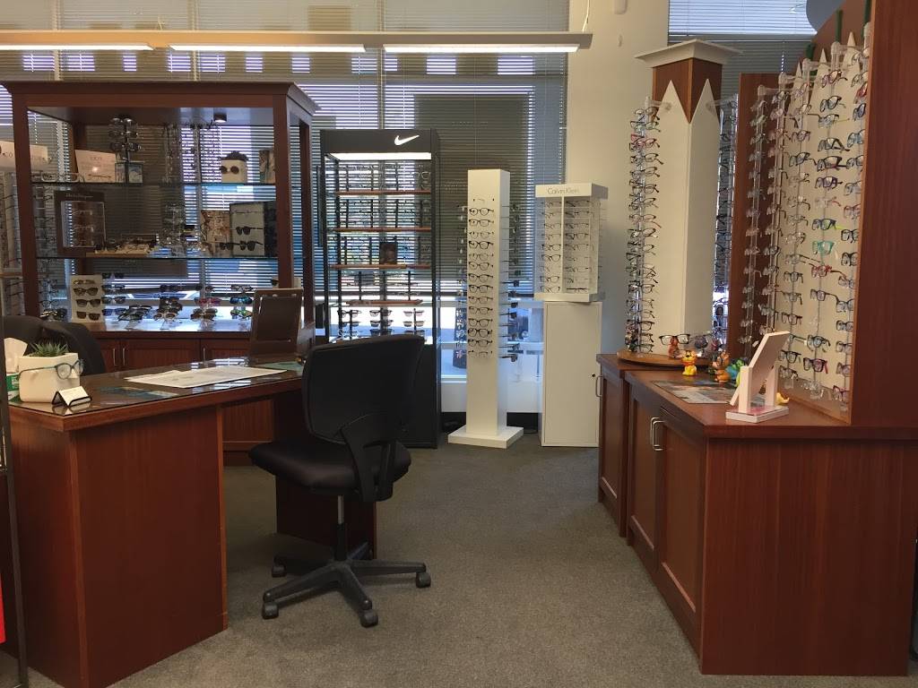 NW Eye Care Professionals | 10970 SW Barnes Rd, Portland, OR 97225, USA | Phone: (503) 214-1396