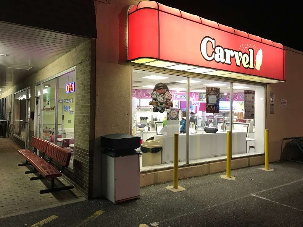 Carvel | 523 Prospect Ave, Little Silver, NJ 07739, USA | Phone: (732) 842-8280