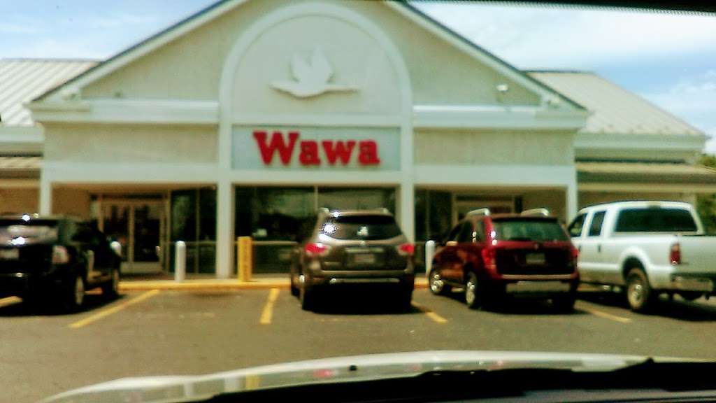 Wawa | 2740 N Salisbury Blvd, Salisbury, MD 21801, USA | Phone: (410) 548-7946