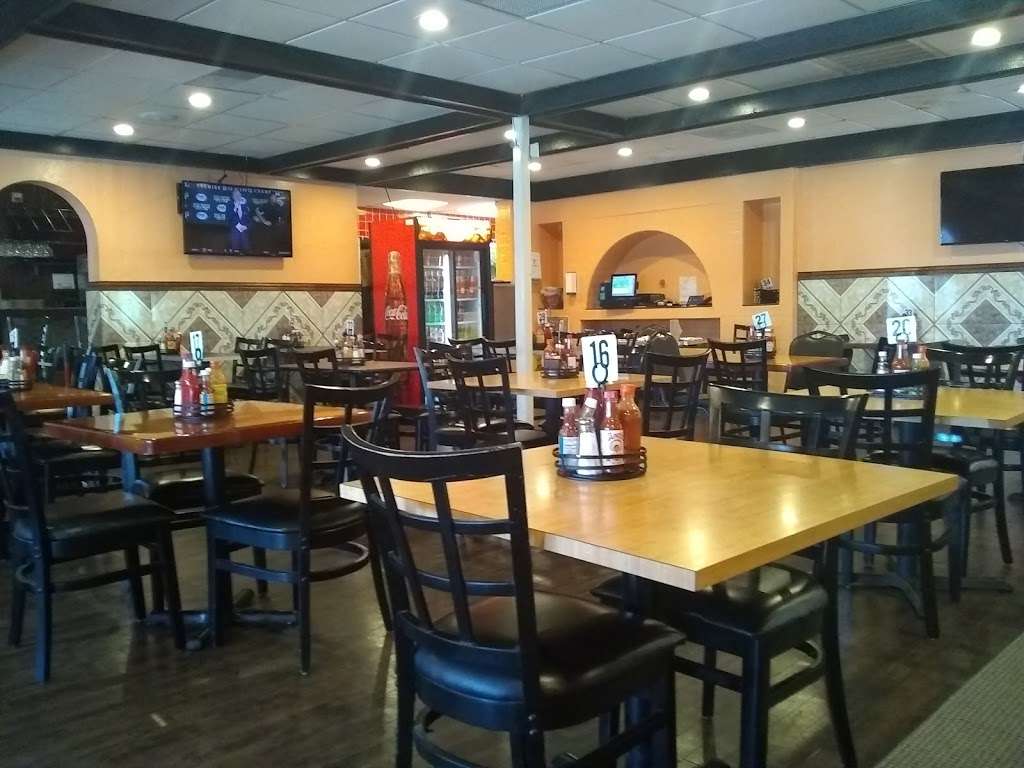 El Pulpo Restaurant | 4314 Live Oak St, Dallas, TX 75204, USA | Phone: (972) 290-0171