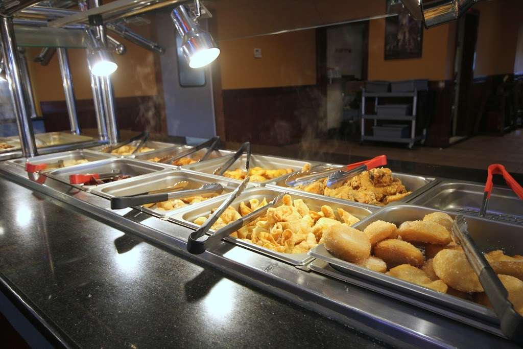 Hunan Hibachi Buffet | 6720, 3900 Northpoint Blvd, Waukegan, IL 60085, USA | Phone: (847) 688-9999