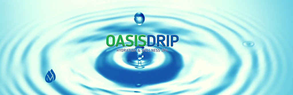 Oasis Drip Hydration & Wellness Spa | 4665 Southwest Fwy Suite 110, Houston, TX 77027, USA | Phone: (833) 627-4789