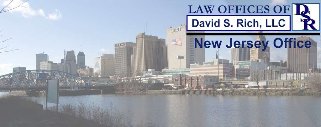 Law Offices of David S. Rich, LLC, Commercial Litigation, Employ | 12 1st St, Englewood Cliffs, NJ 07632, USA | Phone: (201) 592-7200