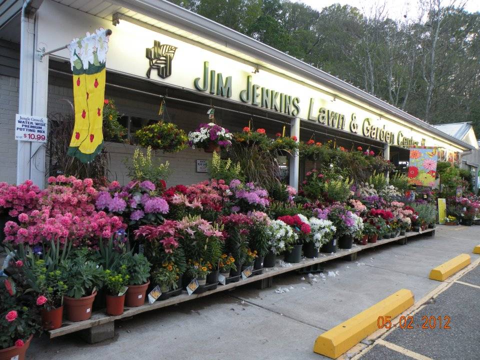 Jim Jenkins Lawn & Garden Center | 1877 Painters Run Rd, Pittsburgh, PA 15241 | Phone: (412) 221-3070