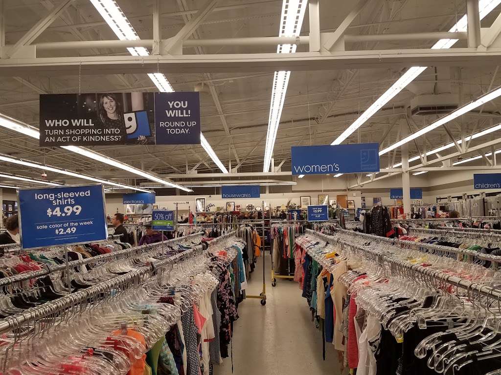 Goodwill Boulder | 2486 Baseline Rd, Boulder, CO 80305, USA | Phone: (303) 494-5145