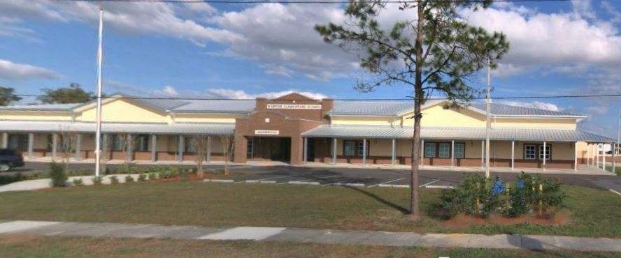 Webster Elementary School | 349 S Market Blvd, Webster, FL 33597, USA | Phone: (352) 793-2828