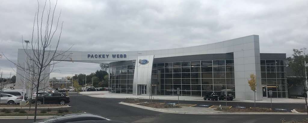 Packey Webb Ford (03356) | 1815 Ogden Ave, Downers Grove, IL 60515, USA | Phone: (630) 598-4700