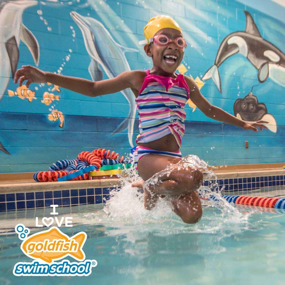 Goldfish Swim School - Wyckoff - school  | Photo 8 of 20 | Address: 327 Franklin Ave, Wyckoff, NJ 07481, USA | Phone: (201) 890-4942