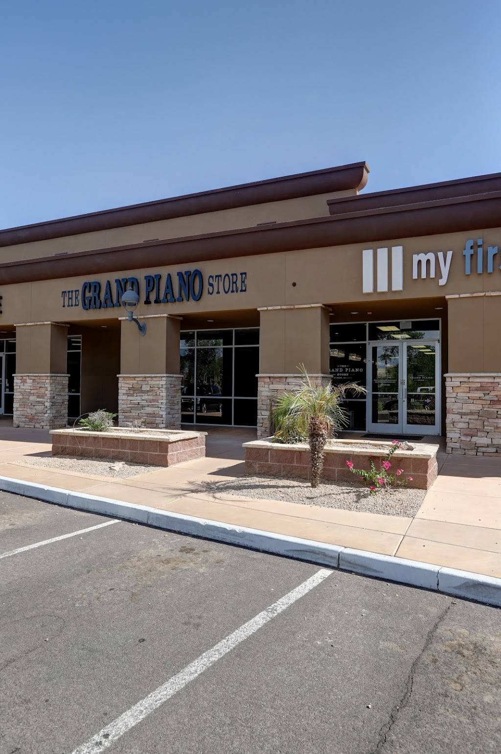 The Grand Piano Store | 1166 S Gilbert Rd #115, Gilbert, AZ 85296, USA | Phone: (480) 795-2005