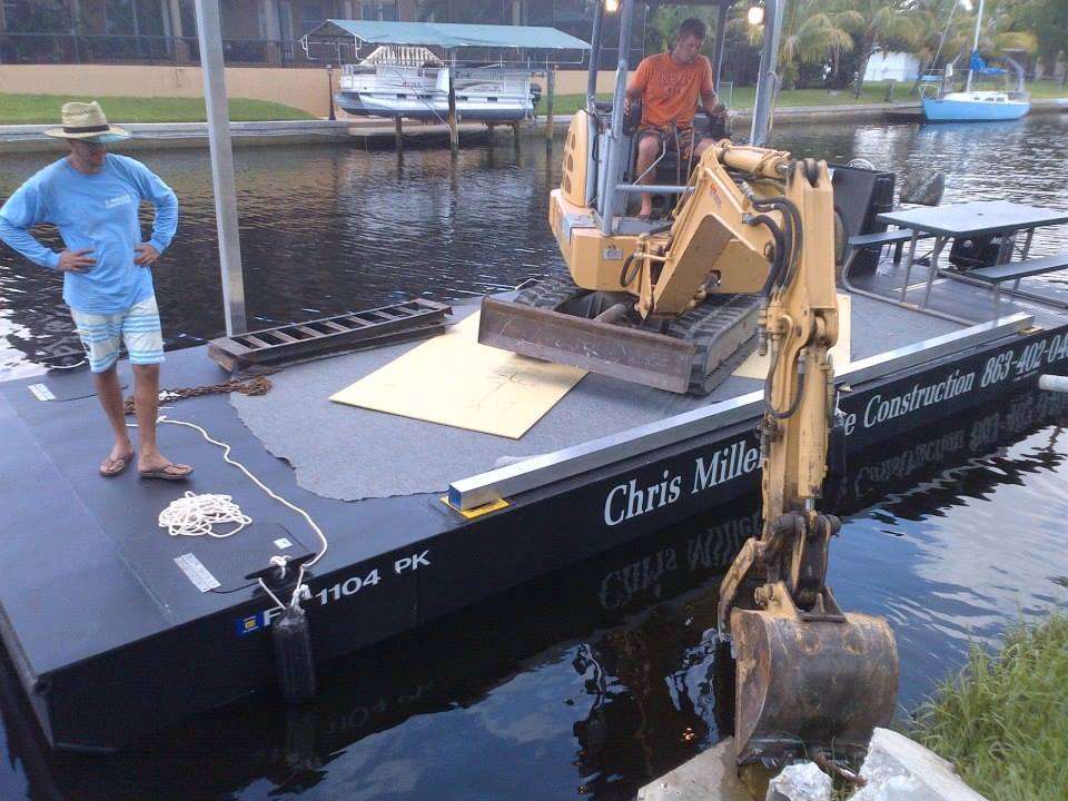 Durapoly boats | 191 N SE Hwy 314, Silver Springs, FL 34488 | Phone: (352) 817-3613