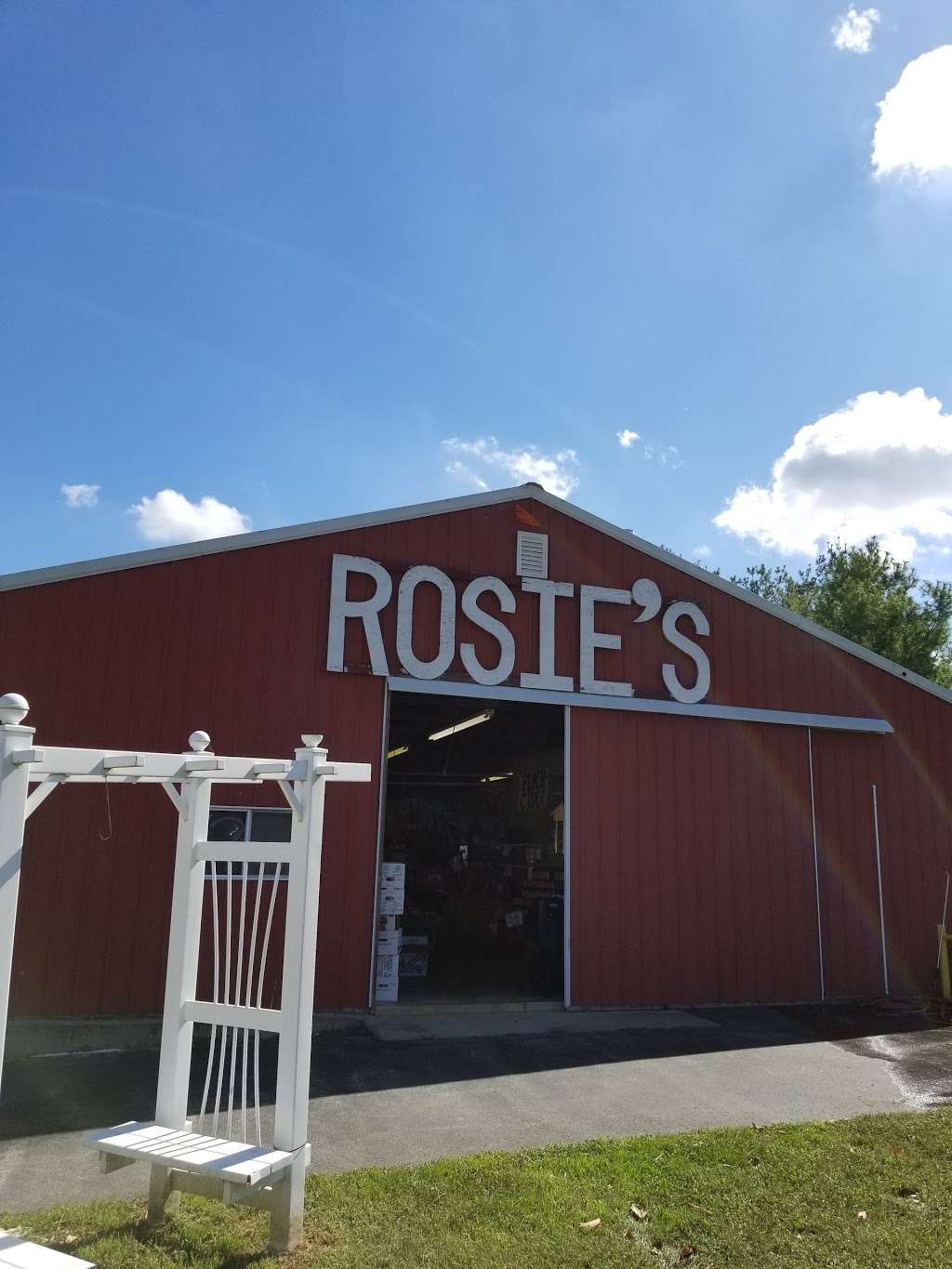 Rosies Farm Market | 317 Swedesboro Rd, Mullica Hill, NJ 08062, USA | Phone: (856) 223-9252