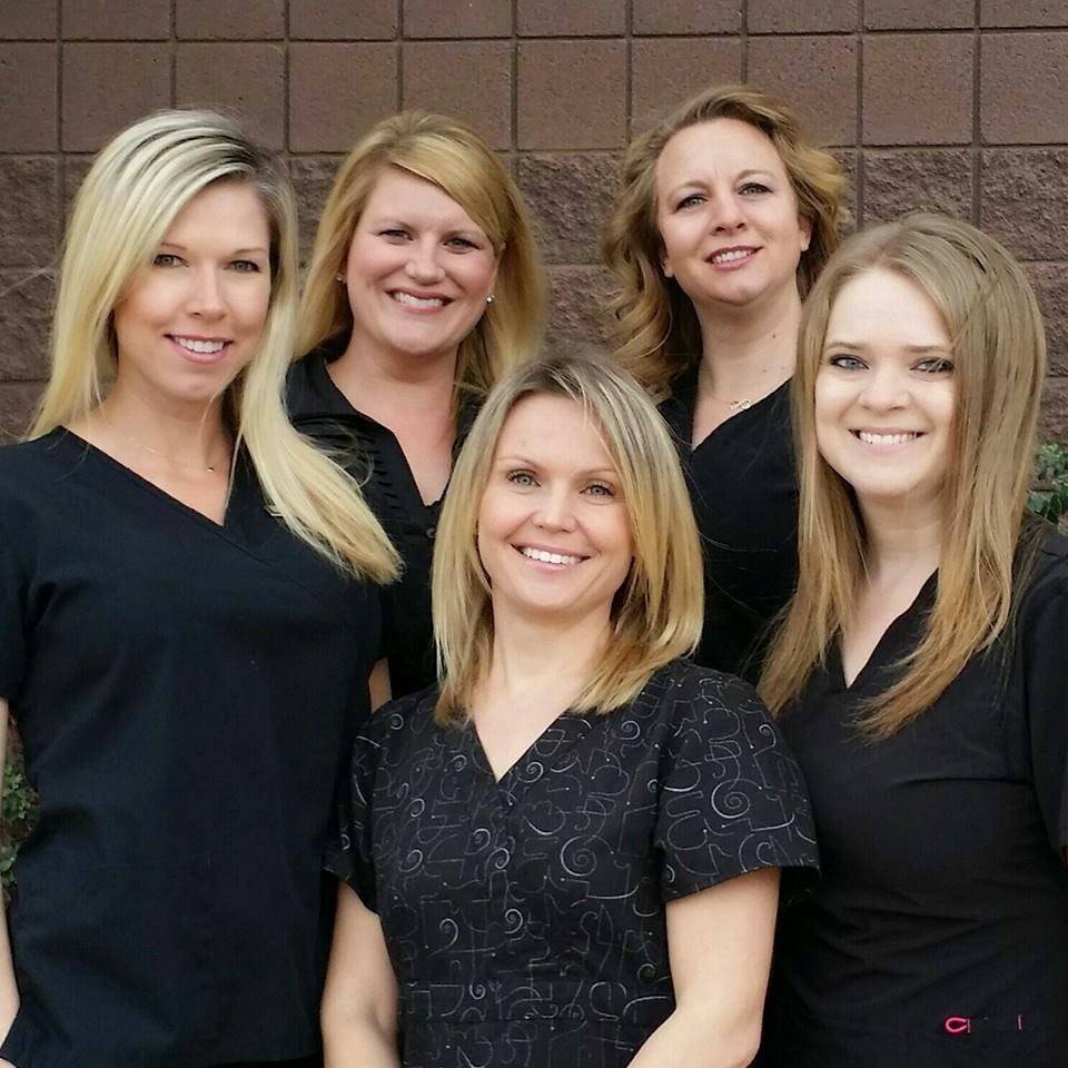 Tatum Highlands Dentistry | 26232 N Tatum Blvd #100, Phoenix, AZ 85050 | Phone: (480) 538-8040