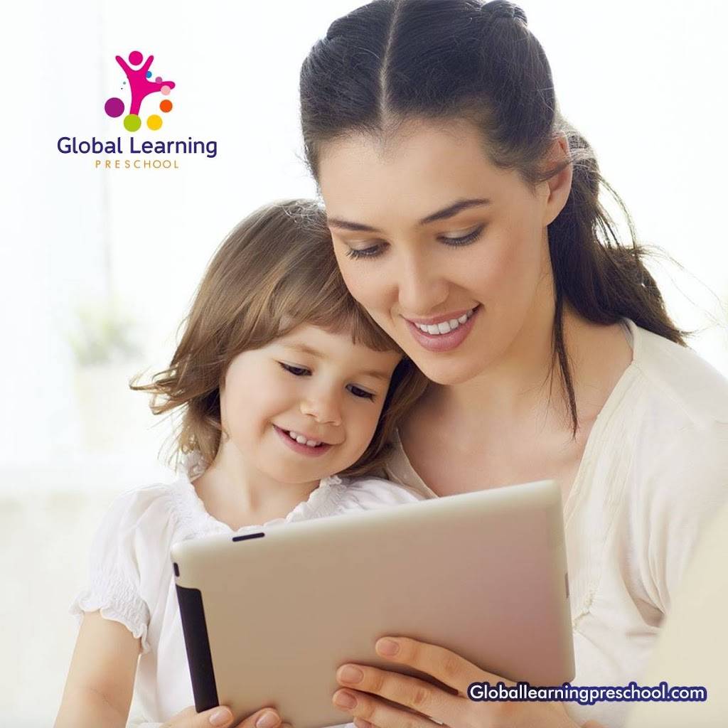 Global Learning Preschool of Viera | 7215 Waelti Dr, Melbourne, FL 32942, USA | Phone: (321) 259-9019