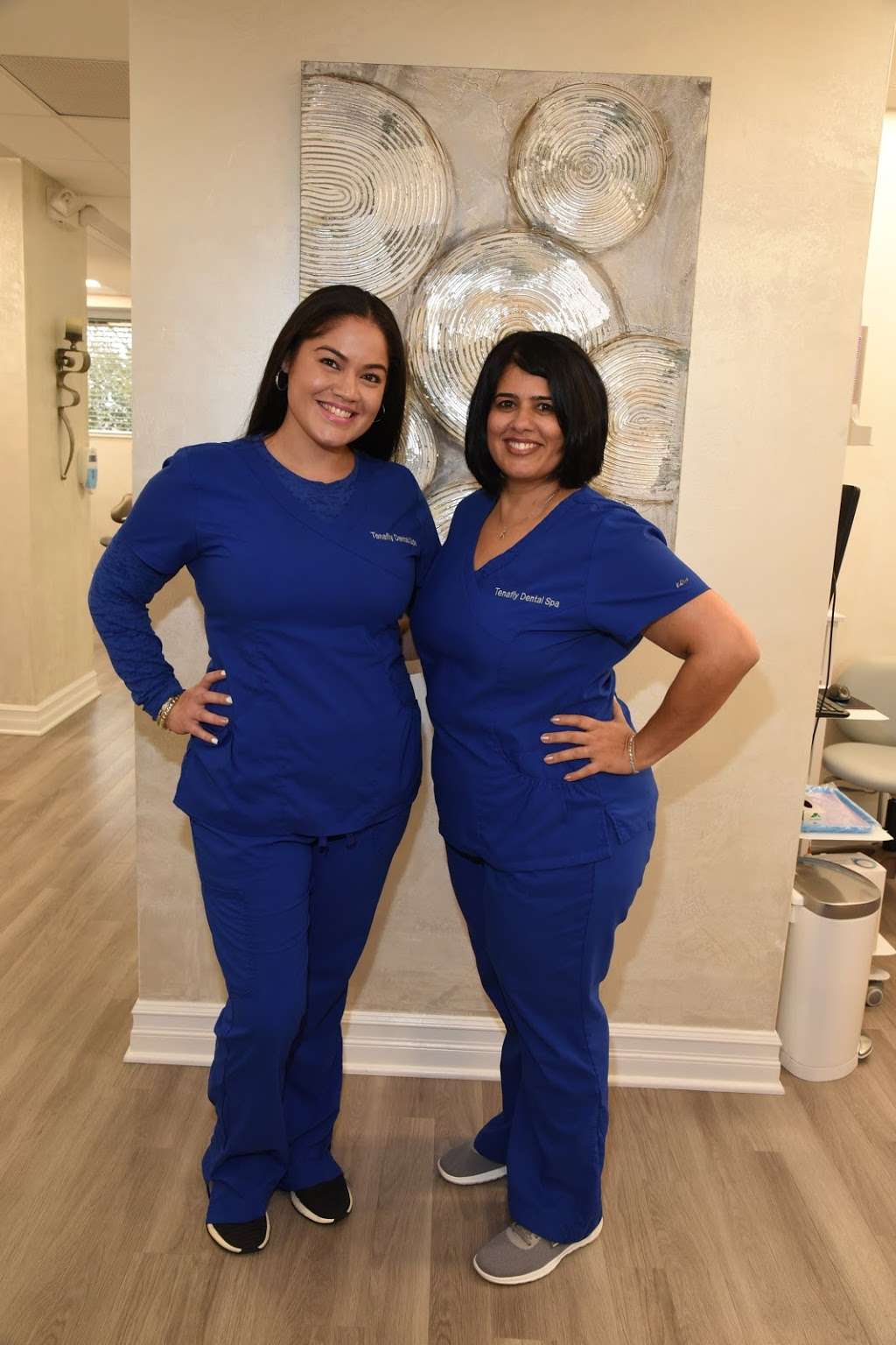 Tenafly Dental Spa | 2 Dean Dr 3rd Floor, Tenafly, NJ 07670, USA | Phone: (201) 541-4002