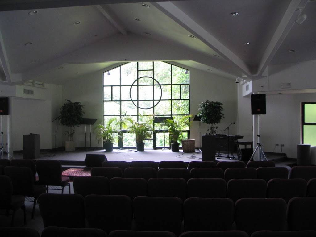 Trinity Presbyterian Church | 875 Auloa Rd, Kailua, HI 96734, USA | Phone: (808) 262-8587