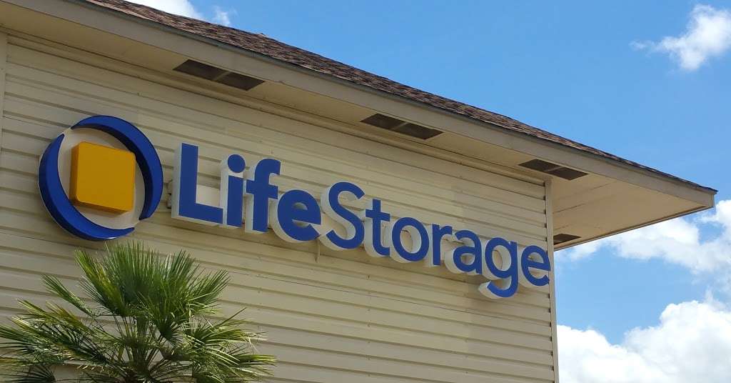 Life Storage | 4333 FM 2351, Friendswood, TX 77546 | Phone: (281) 720-8592