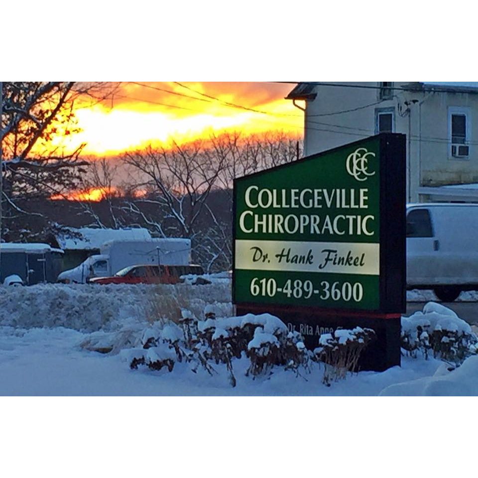 Collegeville Chiropractic | 3961 Ridge Pike, Collegeville, PA 19426, USA | Phone: (610) 489-3600