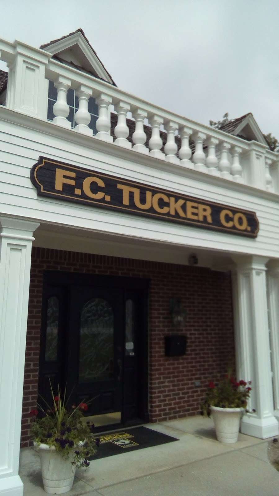 S C Tucker | 9930 Geyser Croxing, Indianapolis, IN 46256 | Phone: (317) 845-4485