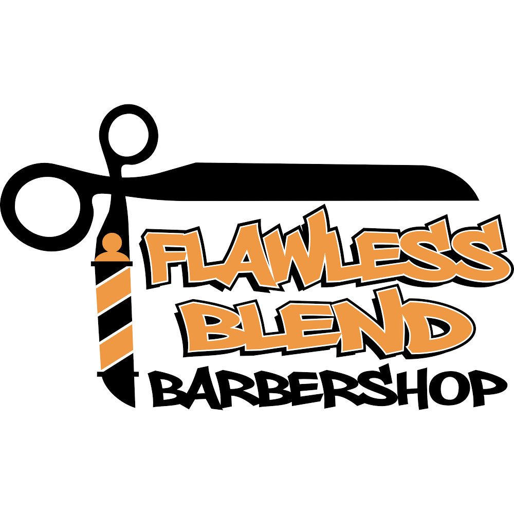 Flawless Blend Barbershop | 13344 Lincoln Rd, Riverview, FL 33578, USA | Phone: (813) 544-2618