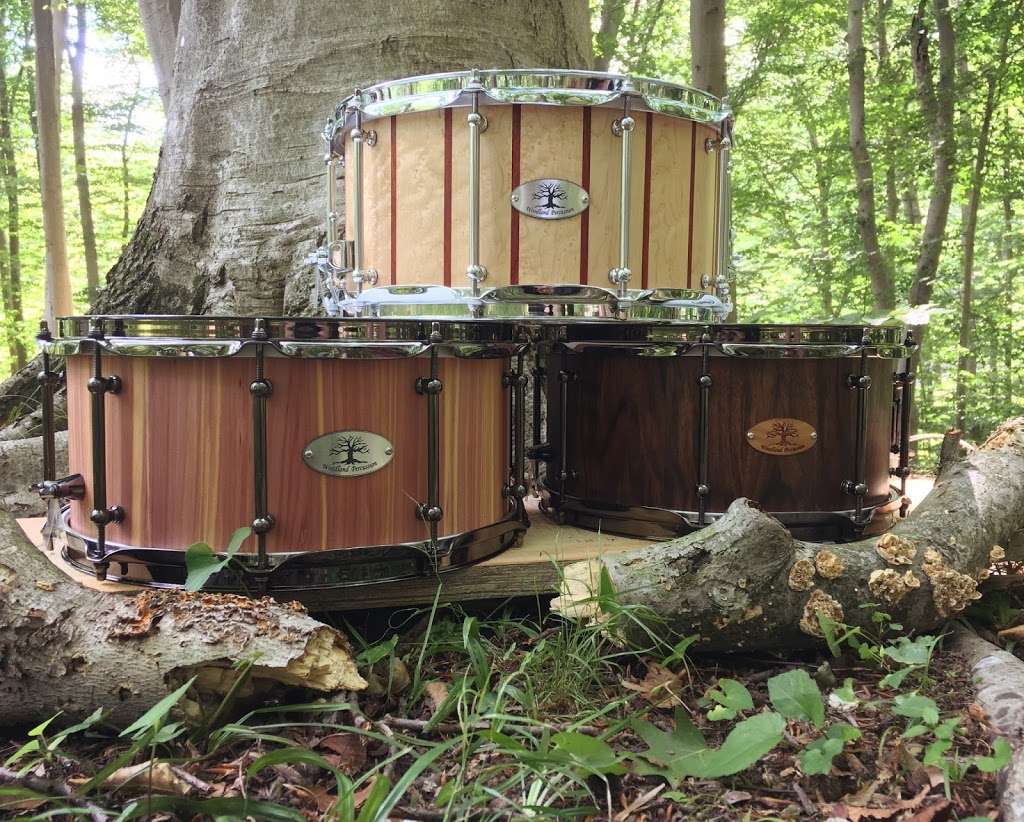 Woodland Percussion | 42 Gap Newport Pike, Avondale, PA 19311, USA | Phone: (610) 806-3327